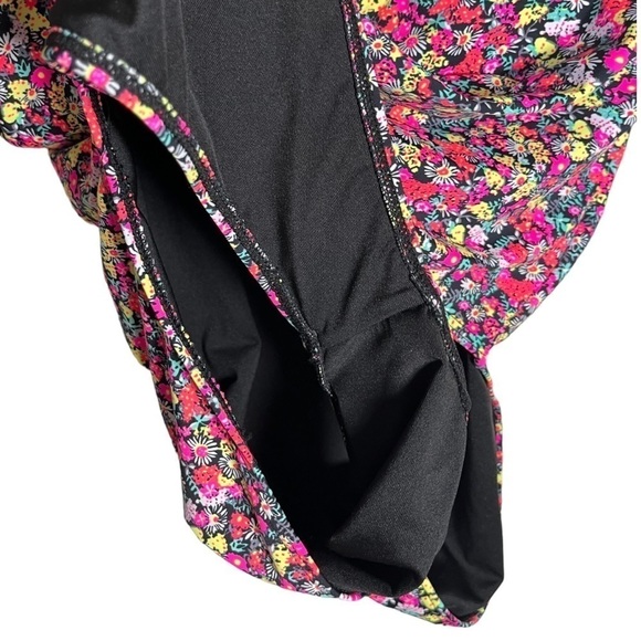 NWT Baltic Born Beach Joy Bikini Nikki FlorL Smocked One Piece Swim Suit - Picture 7 of 8